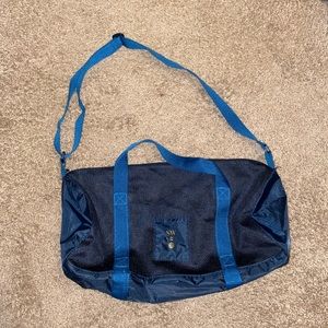 Lululemon SeaWheeze Bag